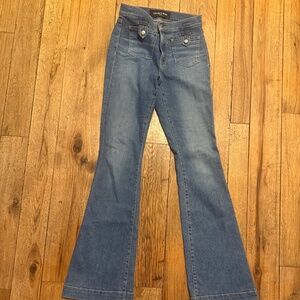 Veronica Beard Jeans